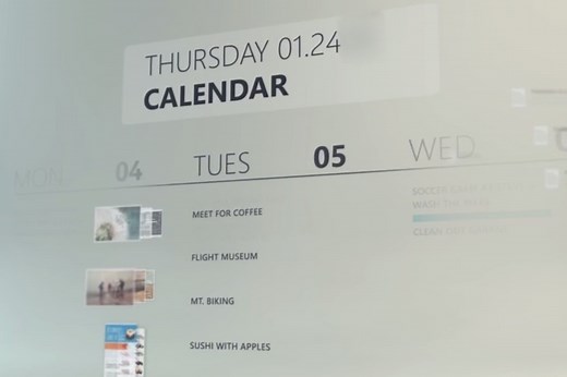 Microsoft brings Fluent Design System to Windows 10 -- but WTF is it?