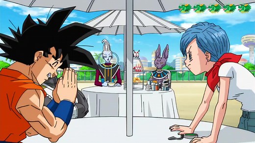 Dragón 🐉 ball super capitulo #29 completo español latino #ybarra | lo mejor del anime