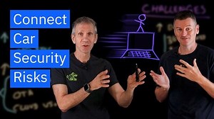 Unlocking the Future of Transportation: The Intersection of AI, Cyber Security, and Connected Cars