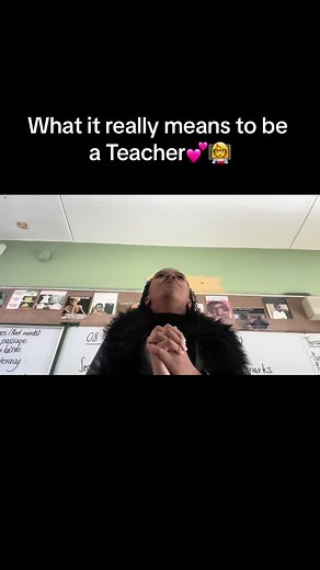 The True Meaning of Being a Teacher: Impacting Little Lives 💕