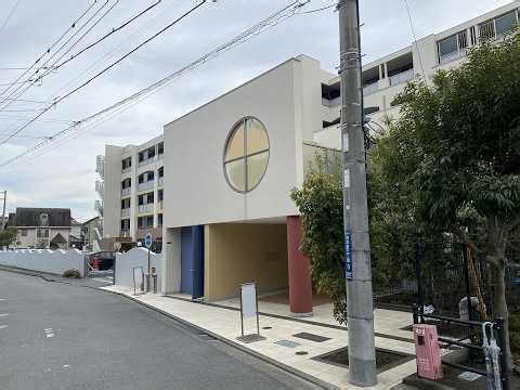 【海沿いエリア売買物件】リノベーション済み２ＬＤＫマンション プラハ鎌倉材木座の周辺散歩｜7310