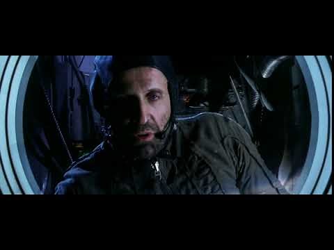 Armageddon - Russian Guy