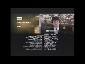 Face/Off (1997) End Credits (AMC 2015)