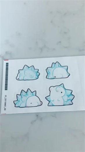 Sobble Squad on TikTok