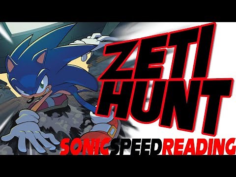 The Last Loose Ends of the Metal Virus | SonicSpeedReading