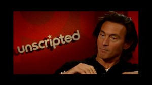 Unscripted: Delirious - Gina Gershon and Tom DiCillo - Full Interview