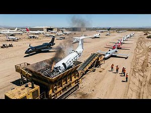 Most Satisfying Heavy Machinery | Extreme Factory Processes and Skilled Workers ▶3