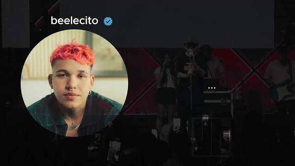 Beéle & Ovy On The Drums - Inolvidable Music Video