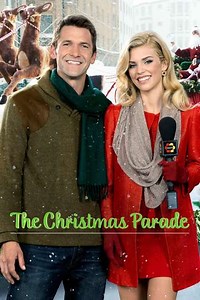 The Christmas Parade - Movie