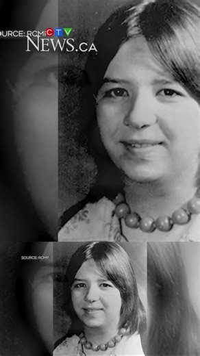 Saskatchewan RCMP renew historical missing persons case