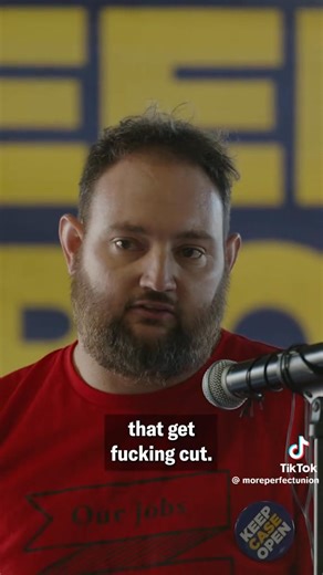 James Farrell on Reels