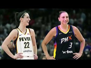 WNBA Commissioner SUSPENDED After Caitlin Clark Ref Controversy Explodes!