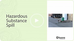 How to Respond to a Hazardous Substance Spill
