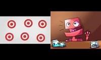 Mix of 2 videos from youtube : Best Animation Logos Vocoded --SHOPKEEPERS--