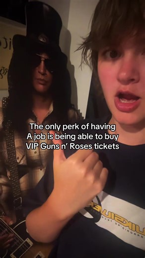 Why VIP Guns N' Roses Tickets Are Worth the Cost