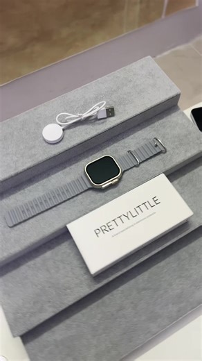 Unlocking Hidden Gems: Inside My Smart Watch! #smartwatch