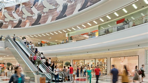 So long to major clothing retailer with mall staple to close 200 stores