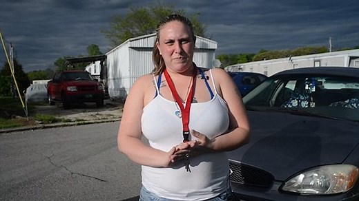 Erin Moran's neighbor talks about seeing a coroner at her house