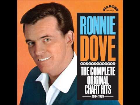 Ronnie Dove - Mountain Of Love