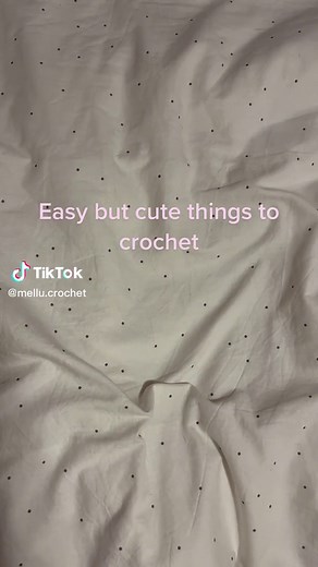 mellu.crochet on TikTok