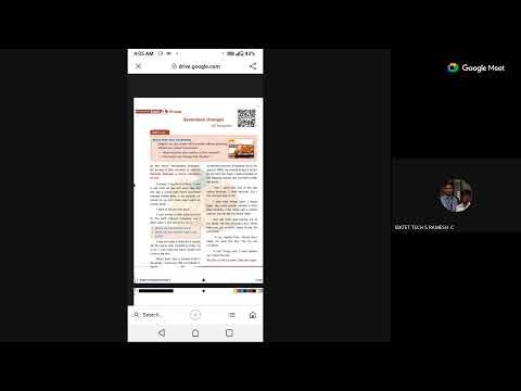 TET | 9TH STD | ENGLISH | UNIT 4 | REVISION |Semmozhi IAS Academy - Special TET 3