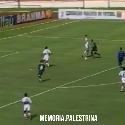 Memoria Palestrina on Instagram: "📆 21/01/2001 🏆 Campeonato Paulista 🏟️ Santa Cruz 🎞️ @palmeiras 3-3 @botafogosp ⚽ Claudecir e @alexcfc10 Time Base: Sérgio, Daniel Martins, Gilmar, Galeano e Rodrigo Taddei; Fernando, Flávio Luís, Magrão (Paulo Turra) e Claudecir; Alex e Reinaldo (Adriano Louzada). Técnico: Marco Aurélio. #palmeiras #ribeirãopreto"