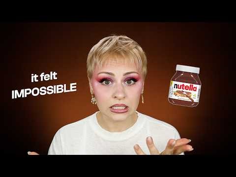 Let's talk about binge eating