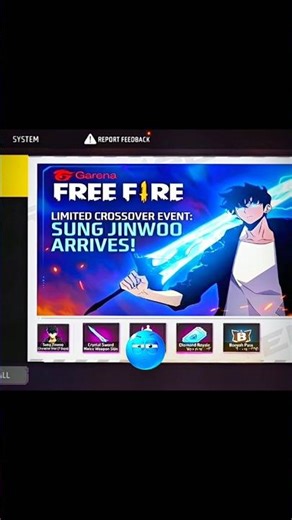 REXX VS JINWOO ☠️ #freefire #foryou #trending #viralshort