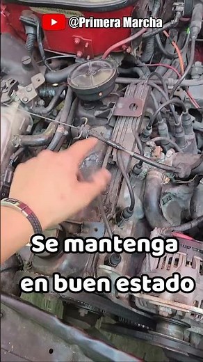 How the car thermostat works