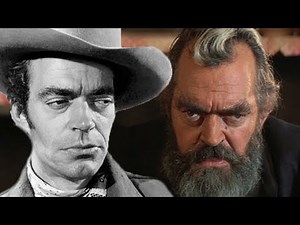 The Tragic Story Of JACK ELAM Behind A CRAZY EYED HEAVY