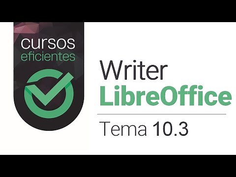 10.3 How to start page numbering from any page in Writer