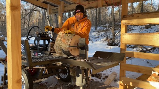 95K views · 1.2K reactions | We all want to split firewood faster. But does splitting firewood faster produce a lower quality end product? I decided to do a little test to see what splitting wedge provides the best for both speed and quality control. The results may surprise you! #firewood #splittingwood #fastfirewood #splittingfirewood | Back 40 Firewood | Facebook