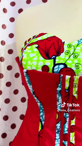 Sew a Stunning Corset Dress: Step-by-Step Guide