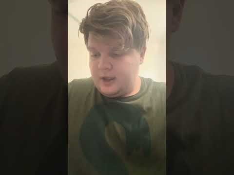 Information Speech with visual aid