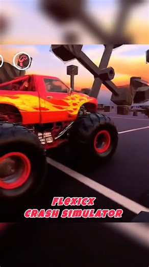 FlexicX + AI = CRAZY Car Experiments 🤯🔥 #Shorts
