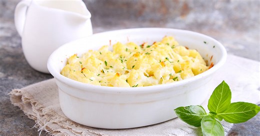 Menu équilibré : nos recettes du soir pour la semaine du 1er décembre