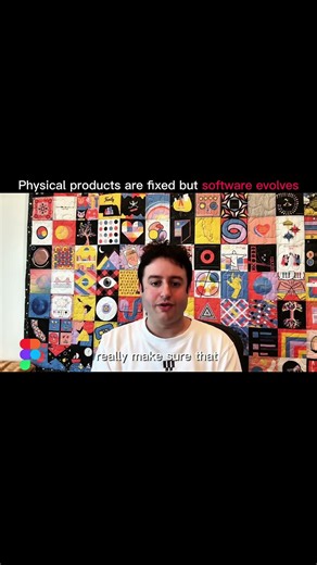 @Figma Why software beats physical products.