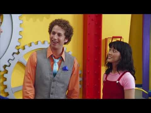 🕺 WAYNE DANCE! Part 3 🎵 Imagination Movers
