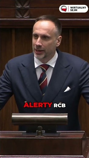 Uproar in the Sejm | Kowalski thunders after missile incident