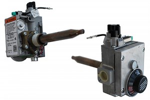 Rheem SP20166B NG Natural Gas Combination Gas Valve