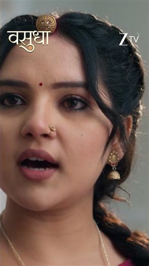 Vasudha Ep 411 | Zee TV UK HD