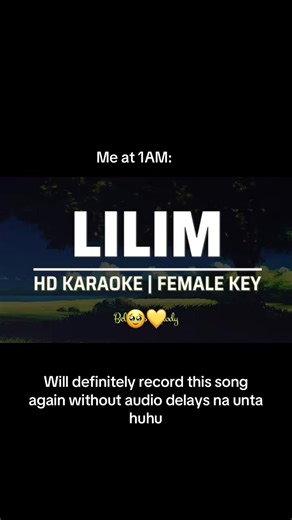 #duet with @MARSYHAP #worshipsong LILIM - Victory Worship #christiantiktok