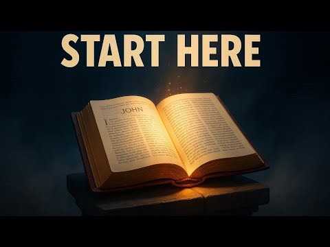 Don’t Start in Genesis! Here’s Where to Begin…(Simple Step-by-Step Guide)