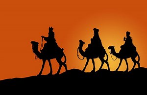 Why Did the Wise Men Bring Gifts to Jesus?