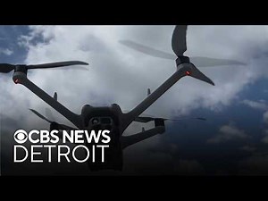 An inside look at Flock Safety's drone technology