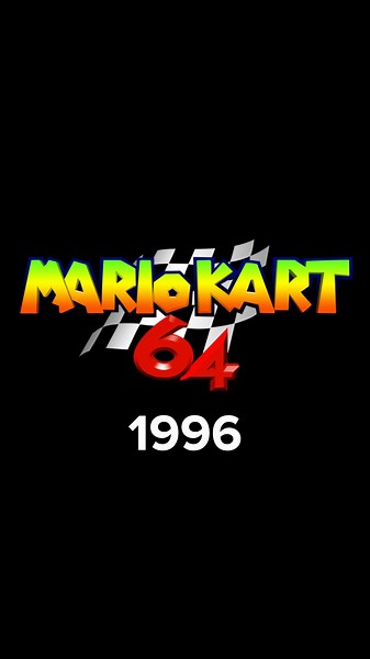 Last Place Themes in Mario Kart 🚨