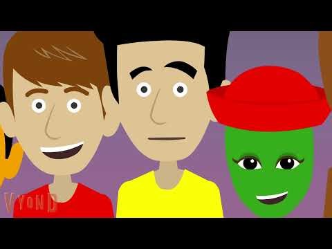 The Wiggles Show Episode 1