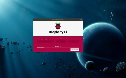 树莓派安装TensorFlow 2 和 Yolo V3 目标检测
