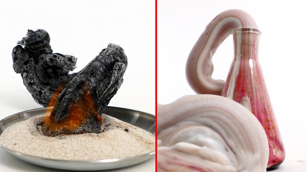 Mind Blowing Science Experiments You Can Do at Home!