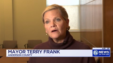 Oak Ridge nuclear project gets $400M grant as data centers spur greater power demand